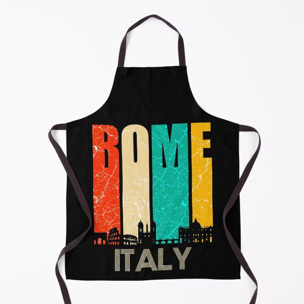 Item preview, Rome city skyline Italy designed and sold by Mila1946.