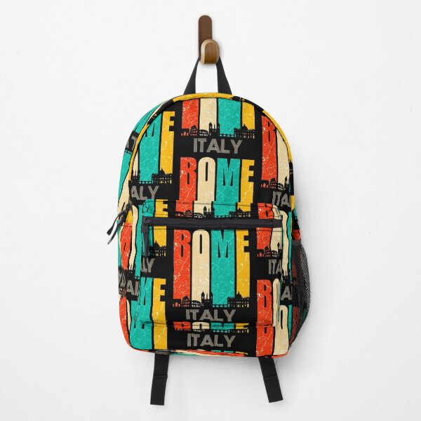 Item preview, Rome city skyline Italy designed and sold by Mila1946.