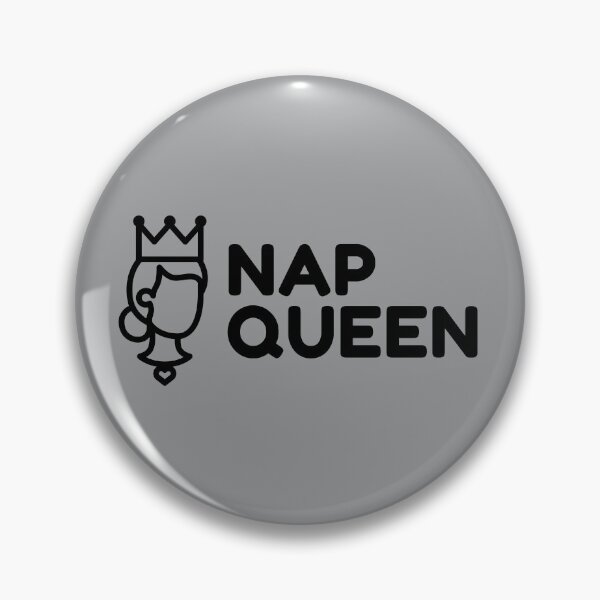Artikelvorschau, Nap Queen entworfen und verkauft von Interdit.