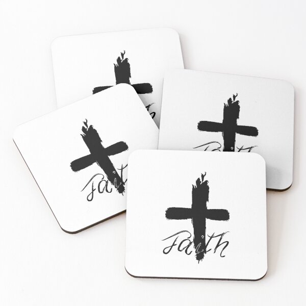 Item preview, Cross Faith, christian, distressed cross, religious cross, Bible, Jesus designed and sold by Tanysl.