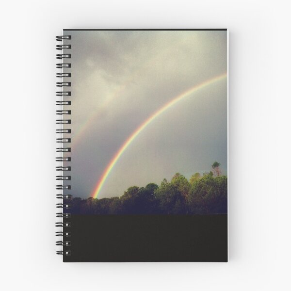 Item preview, Double Rainbow designed and sold by Jen Cooper.