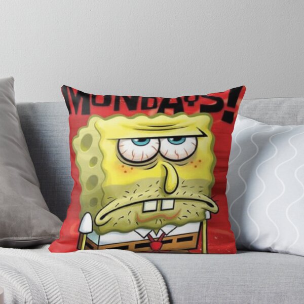 Item preview, I Hate Monday designed and sold by Gautchh.