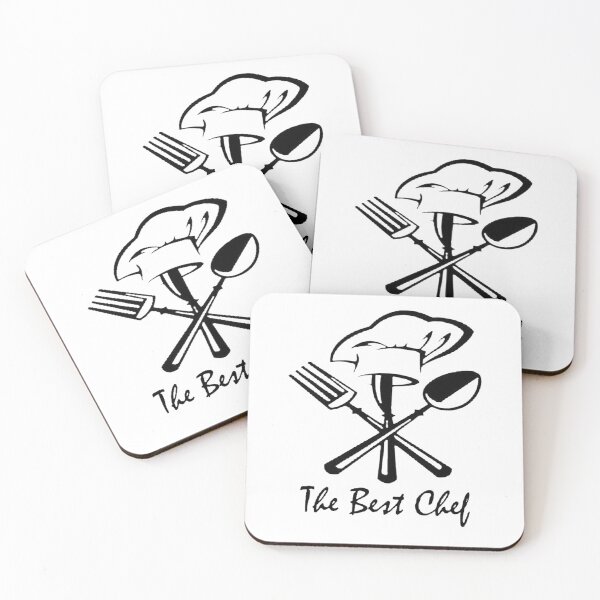 Item preview, The Best Chef designed and sold by The best online style shop.