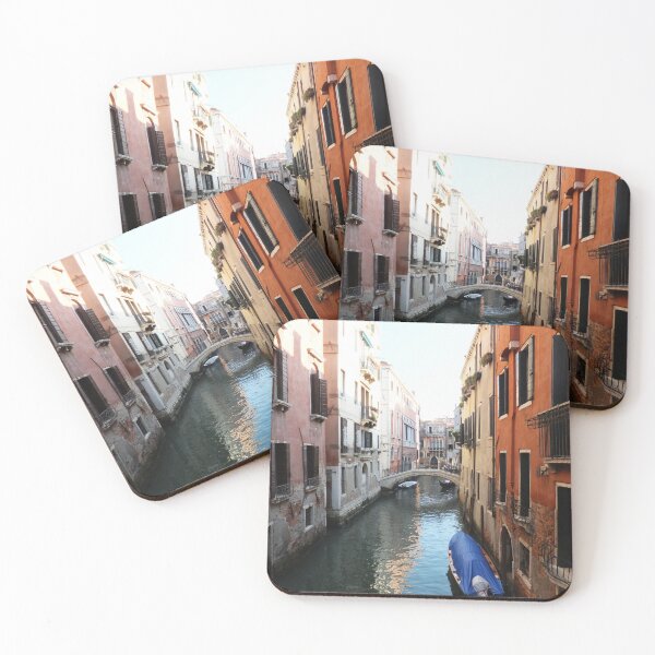 Item preview, Canal in Venice designed and sold by Cevetan.