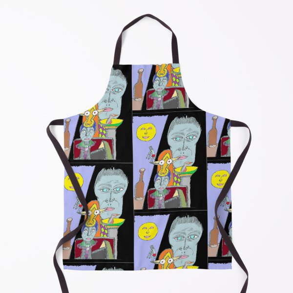 Item preview, to easy to offend designed and sold by wormink.