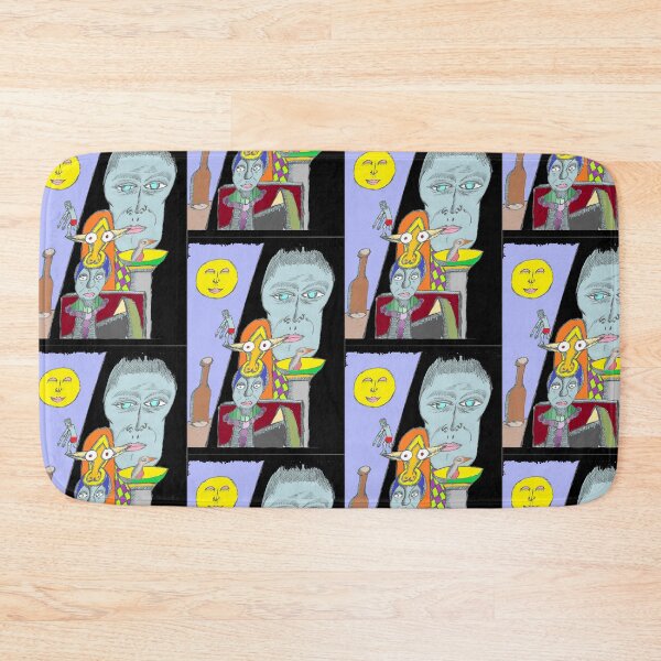 Item preview, to easy to offend designed and sold by wormink.