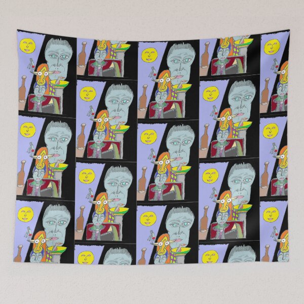 Item preview, to easy to offend designed and sold by wormink.