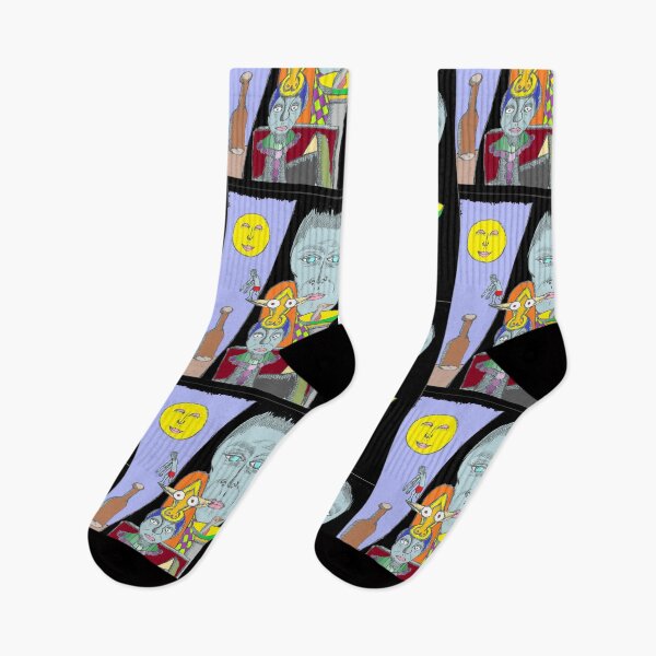 Item preview, to easy to offend designed and sold by wormink.
