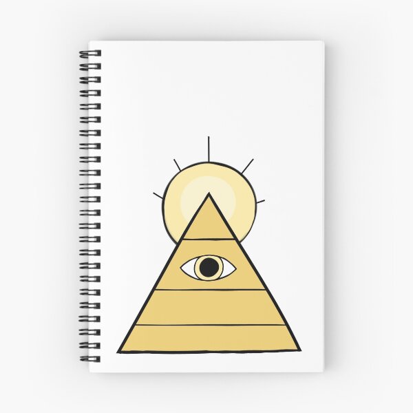 Item preview, Illuminated (sticker) designed and sold by Warghaxan.