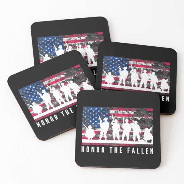 Item preview, honor the fallen designed and sold by Bizarro23.
