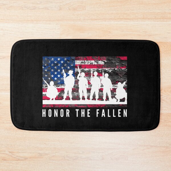 Item preview, honor the fallen designed and sold by Bizarro23.