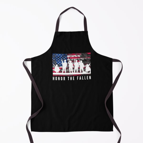 Item preview, honor the fallen designed and sold by Bizarro23.
