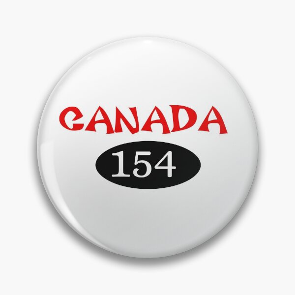 Item preview, Canada 154 designed and sold by SportyDogShop.