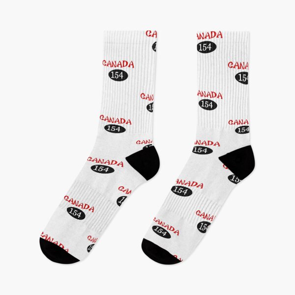Item preview, Canada 154 designed and sold by SportyDogShop.
