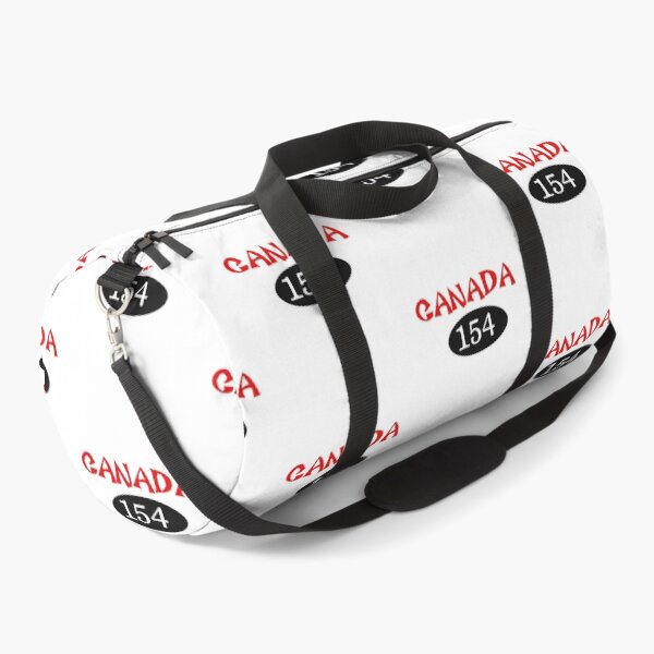 Item preview, Canada 154 designed and sold by SportyDogShop.