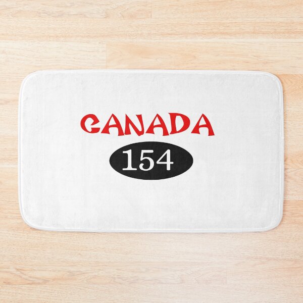 Item preview, Canada 154 designed and sold by SportyDogShop.