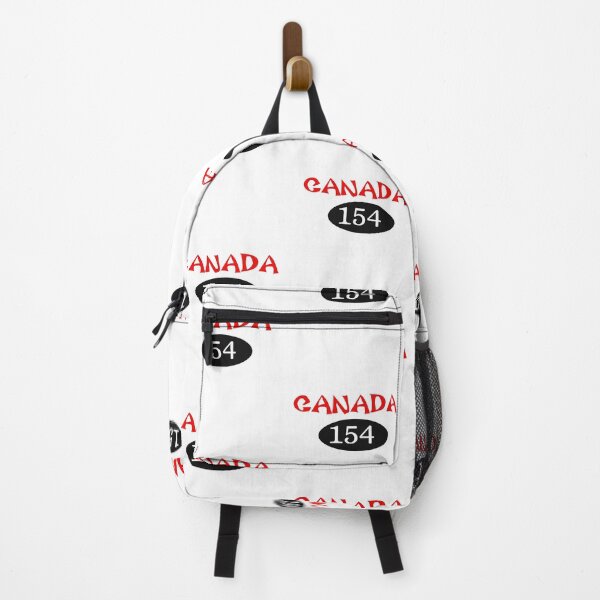 Item preview, Canada 154 designed and sold by SportyDogShop.