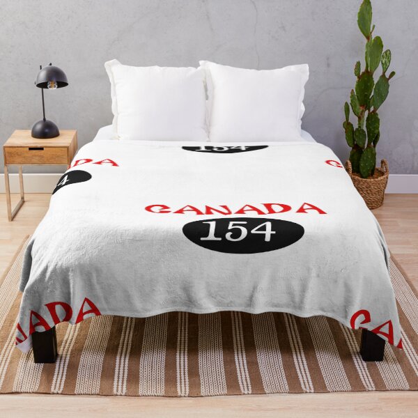 Item preview, Canada 154 designed and sold by SportyDogShop.