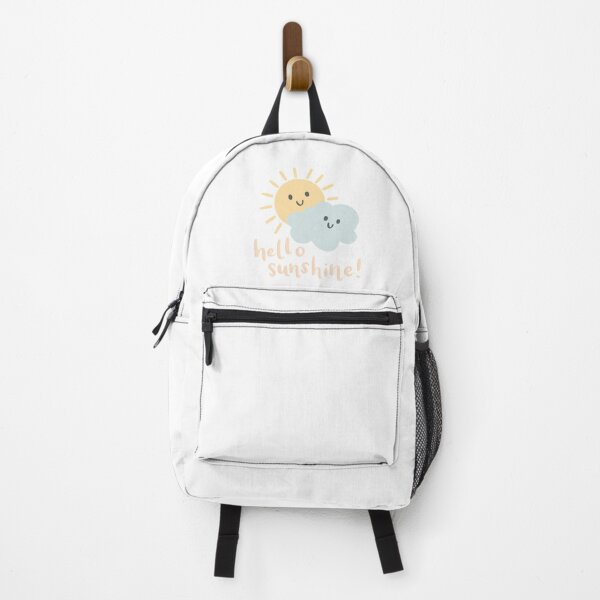 Item preview, hello sunshine designed and sold by signedbykaty.