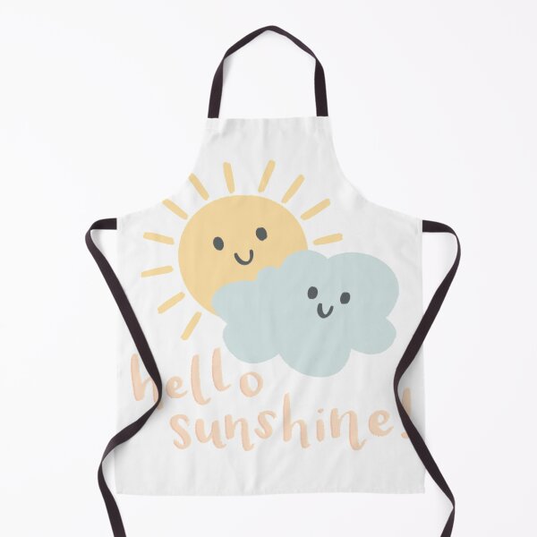 Item preview, hello sunshine designed and sold by signedbykaty.