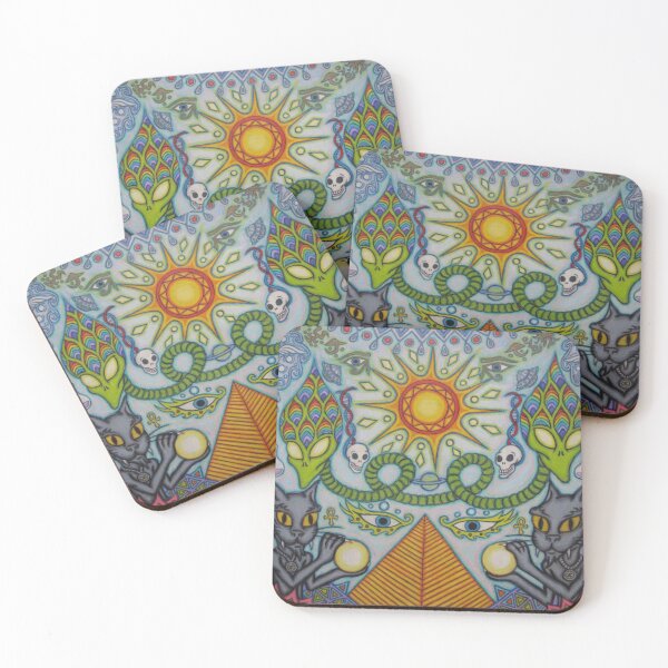 Item preview, Satori designed and sold by Jordan Fleshman.