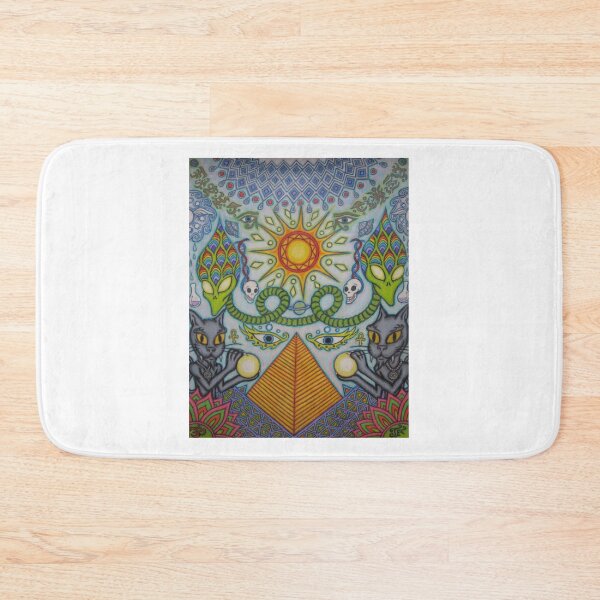 Item preview, Satori designed and sold by Jordan Fleshman.