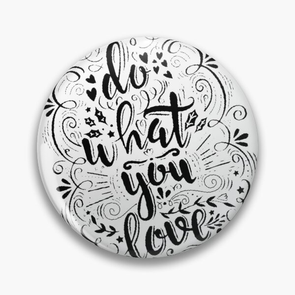 Item preview, Do what you love designed and sold by Fashionlover14.