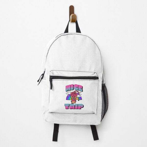 Item preview, Nice trip Nice Trip Tiger Design designed and sold by KeepItSimple089.