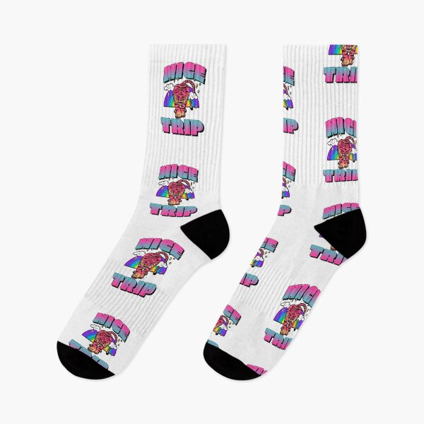 Item preview, Nice trip Nice Trip Tiger Design designed and sold by KeepItSimple089.