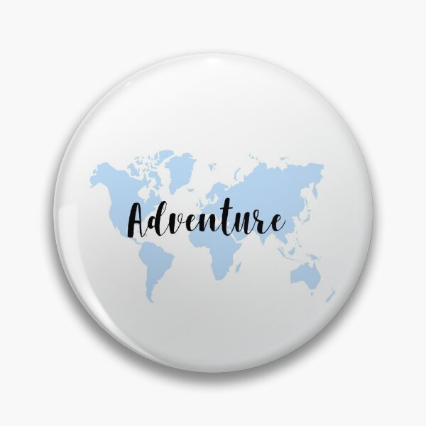 Artikelvorschau, Adventure world map entworfen und verkauft von dreamtravel.