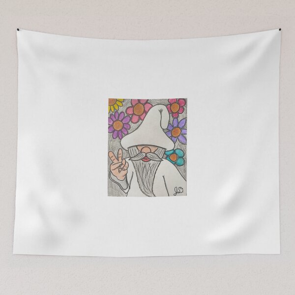 Item preview, Peace out  designed and sold by JeremyDusza.