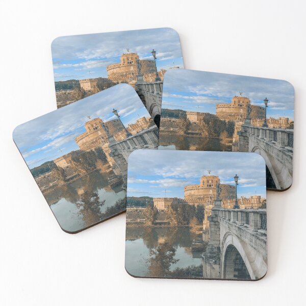 Item preview, Italy Rome - Castel sant’angelo Roma Italia designed and sold by ydenisey.