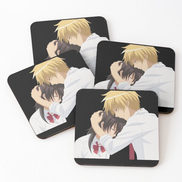 Item preview, Cute kaichō wa meido sama designed and sold by The baka-san STORE.