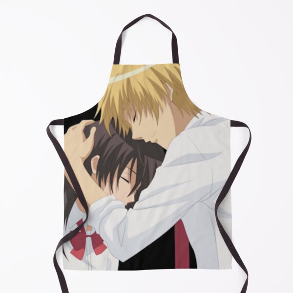 Item preview, Cute kaichō wa meido sama designed and sold by The baka-san STORE.