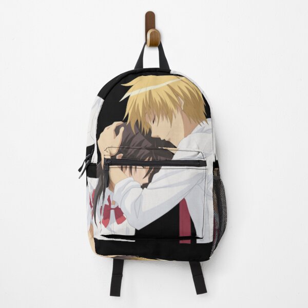 Item preview, Cute kaichō wa meido sama designed and sold by The baka-san STORE.