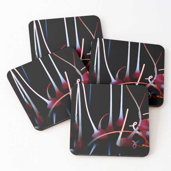 Item preview, Glass Worms 4 designed and sold by Yannik Hay.