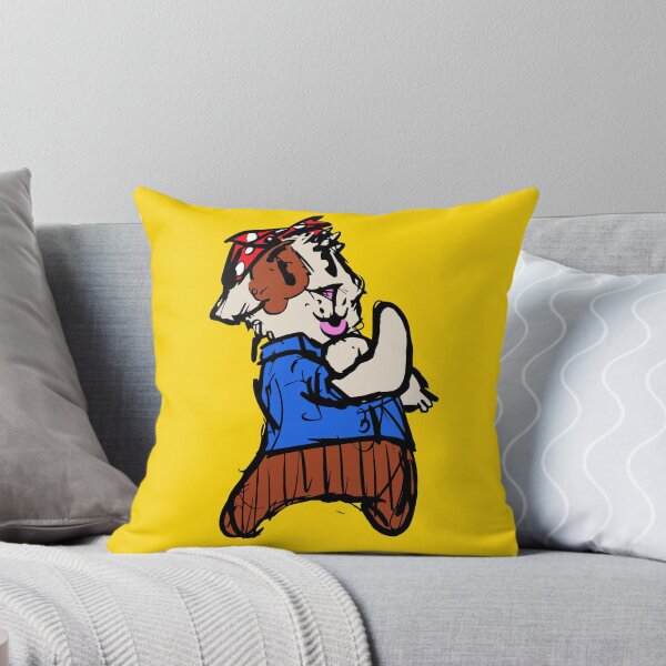 Item preview, Rosie the Riveter Guinea Pig designed and sold by GuineaPigArt.