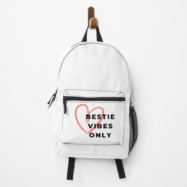 Item preview, Bestie Vibes Only designed and sold by asun5.