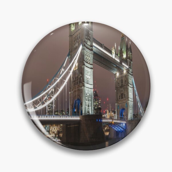 Item preview, Tower Bridge, London designed and sold by funniesttext.