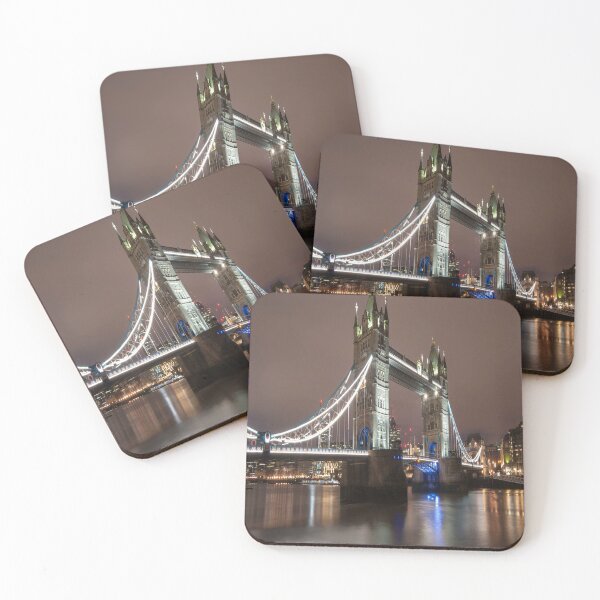 Item preview, Tower Bridge, London designed and sold by funniesttext.