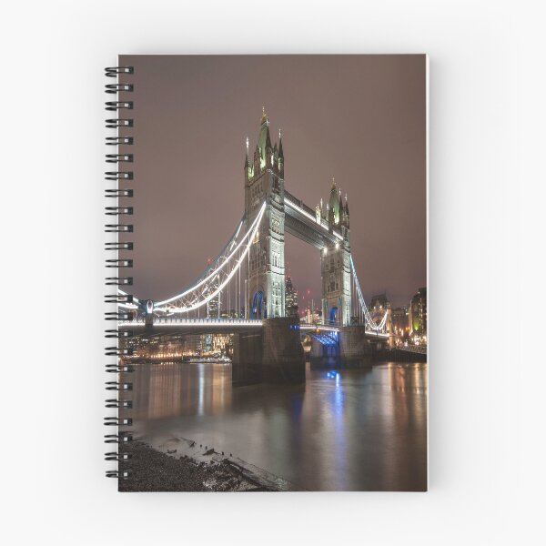Item preview, Tower Bridge, London designed and sold by funniesttext.
