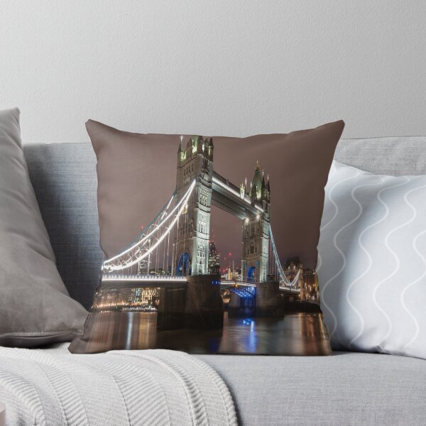 Item preview, Tower Bridge, London designed and sold by funniesttext.