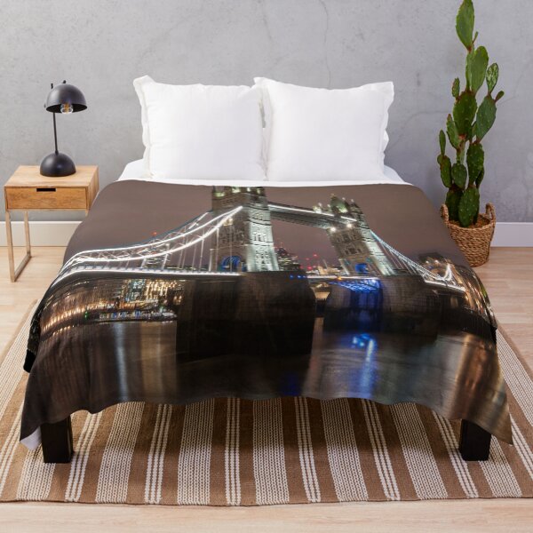 Item preview, Tower Bridge, London designed and sold by funniesttext.
