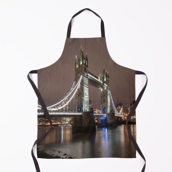 Item preview, Tower Bridge, London designed and sold by funniesttext.