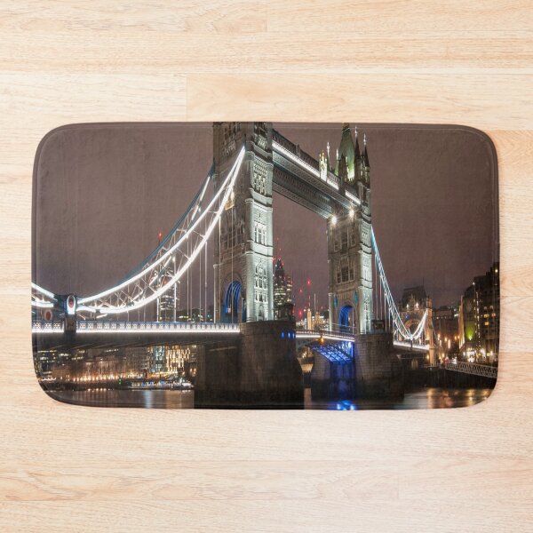 Item preview, Tower Bridge, London designed and sold by funniesttext.