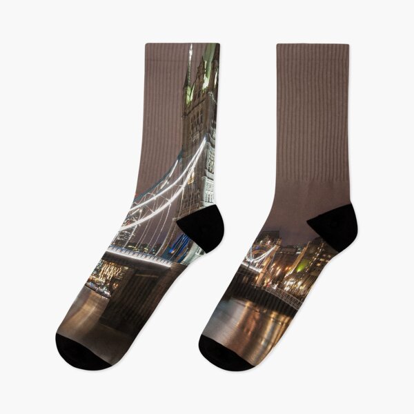 Item preview, Tower Bridge, London designed and sold by funniesttext.