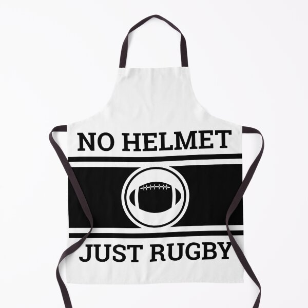Item preview, Rugby Is My Favorite Sport No Helmet Just Rugby Funny Rugby Rugby Lovers I Love Rugby designed and sold by KLINESTORE.