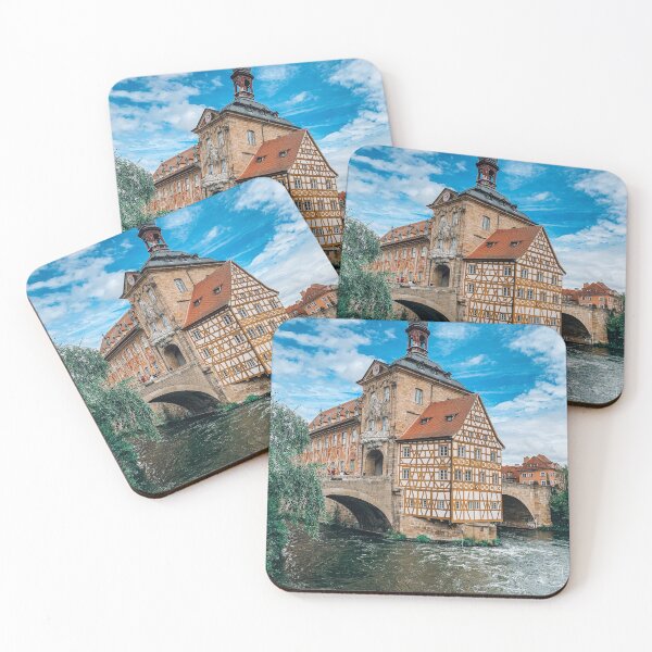 Item preview, Bamberg- Germany designed and sold by ydenisey.