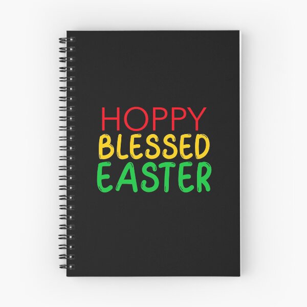 Item preview, HOPPY BLESSED EASTER designed and sold by fejoa.