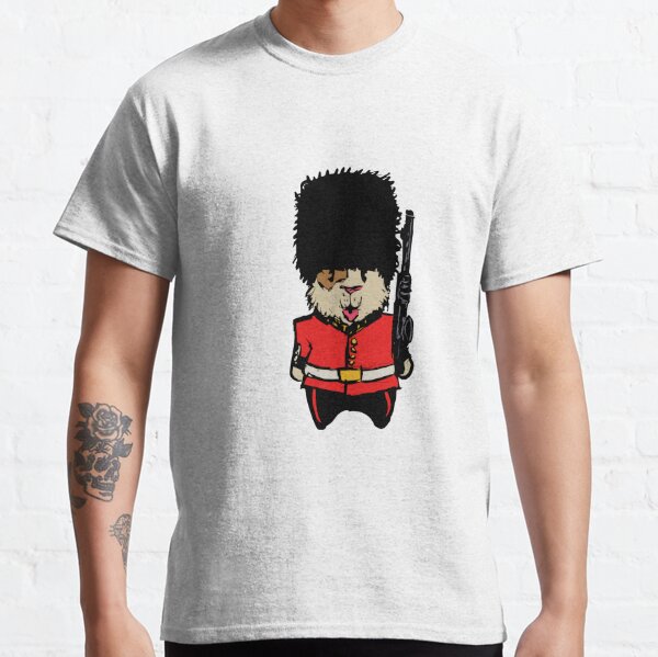 Royal Pig Clothing Redbubble - queen's guard outfit roblox